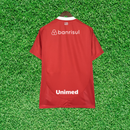 Camiseta de local internacional 25/26 para aficionados 