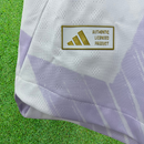 Camiseta de visitante del Manchester United 25/26 para aficionados 