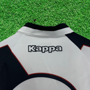 Camiseta retro del Vasco II 1997 