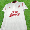 Camiseta retro local del Sevilla FC 91/92 