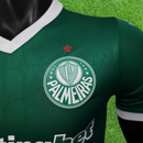 Camiseta Palmeiras Primera Equipación 25/26 Jugador 