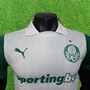 Camiseta Palmeiras II 25/26 Jugador 