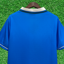 Camiseta retro de Brasil II 1996 