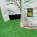 Equipación infantil de manga larga Portugal II 2025 