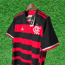 Camiseta de aficionado del Flamengo Local 24/25 