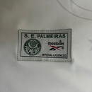 Camiseta retro del Palmeiras II 1997 