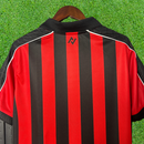 Camiseta de aficionado del Vitoria I 25/26 