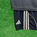 Kit infantil del Real Madrid II 25/26 