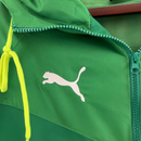 Cortavientos Palmeiras Verde 23/24 