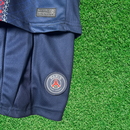 Kit infantil del Paris Saint-Germain FC (PSG) I 25/26 