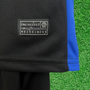 Kit infantil Barcelona II 25/26 
