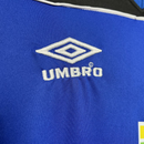 Camiseta de portero del Flamengo 1999 retro 