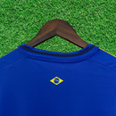 Camiseta de aficionado especial de Brasil 2025 