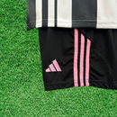 Kit Juventus I 25/26 Niños 