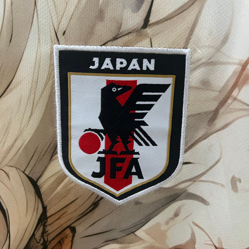 Camiseta especial para fans de Goku 2025 Japón 