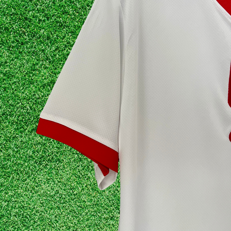 Camiseta de aficionado de Polonia Local 2024 