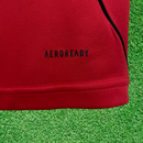 Camiseta de local del Manchester United 25/26 para aficionados 