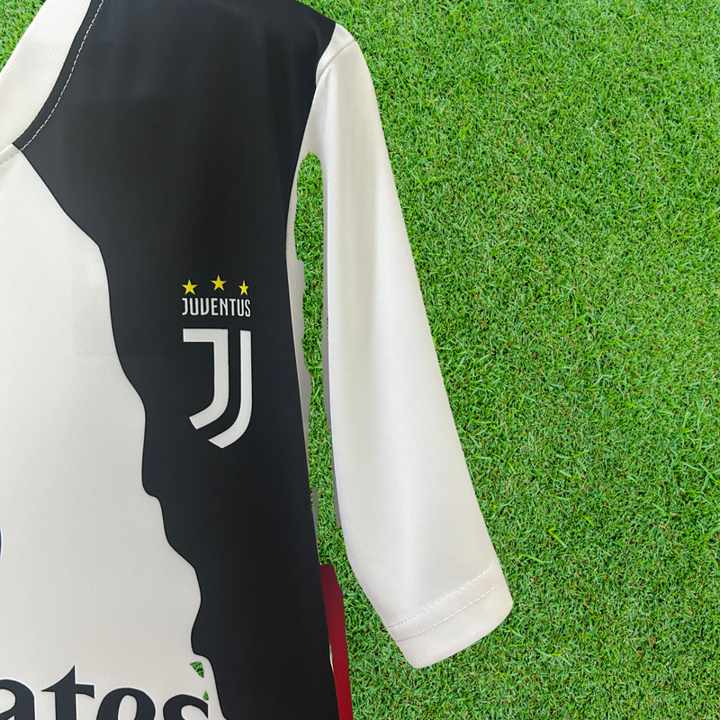 Camiseta de Cristiano Ronaldo Legends 25/26 Fan 