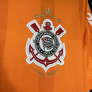Camiseta de portero del Corinthians 2010 retro 