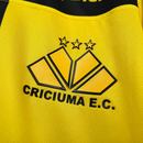 Camiseta de aficionado del Criciuma IIII 25/26 