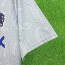 Camiseta prepartido del Chelsea 25/26 para aficionados 