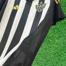 Camiseta Atlético Mineiro Primera Equipación 25/26 Seguidor 