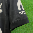 Camiseta de visitante del Tottenham Hotspur 25/26 para aficionados 