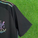 Camiseta de aficionado del Flamengo III 23/24 