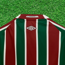 Camiseta de local del Fluminense 25/26 para aficionados