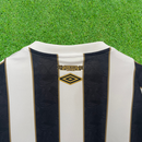 Camiseta de aficionado del Santos II 24/25 