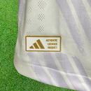 Camiseta visitante del Manchester United 25/26 Jugador 