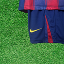 Kit infantil Barcelona I 25/26 