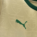 Camiseta de aficionado femenina del Palmeiras III 24/25 