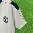 Camiseta de visitante del Manchester United 00/01 Retro 