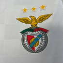 Camiseta de la tercera equipación del SL Benfica 25/26 para aficionados 