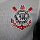 Camiseta Corinthians I 24/25 Jugador 