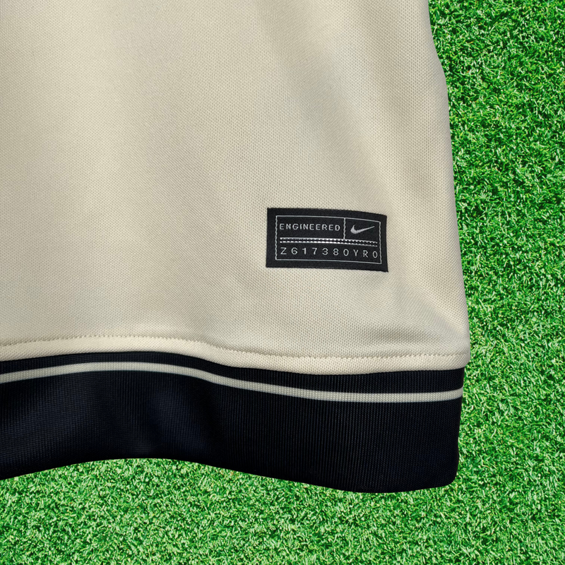 Camiseta Corinthians Especial 110 Años 23/24 Fan 