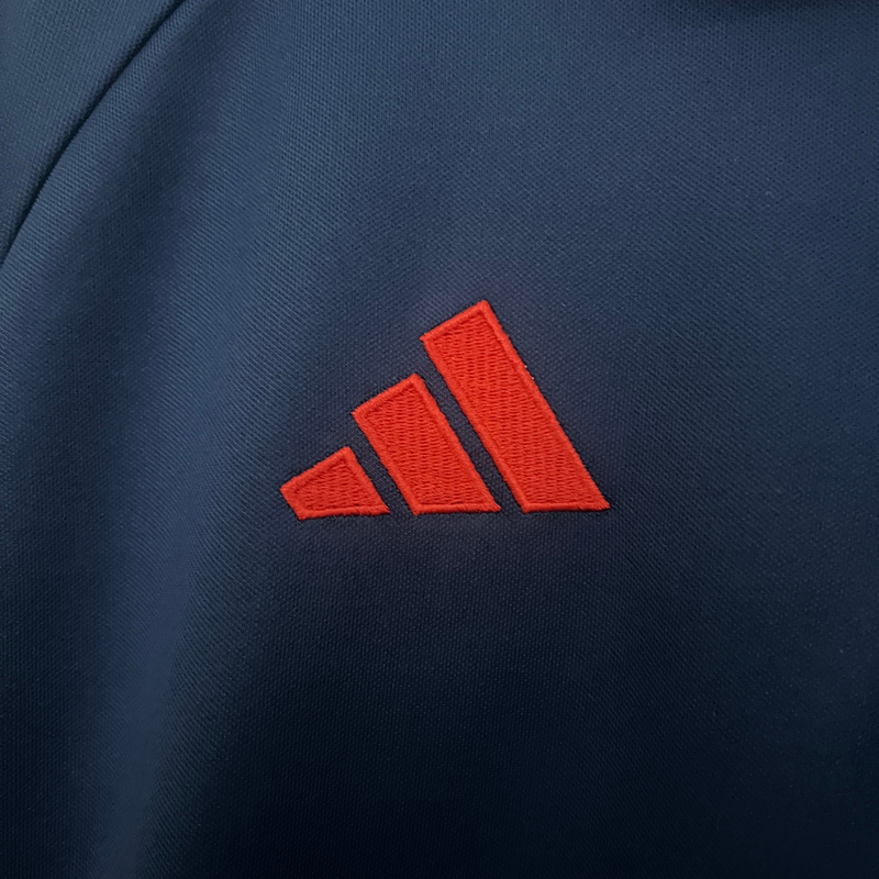 Polo Flamengo Training II 25/26 