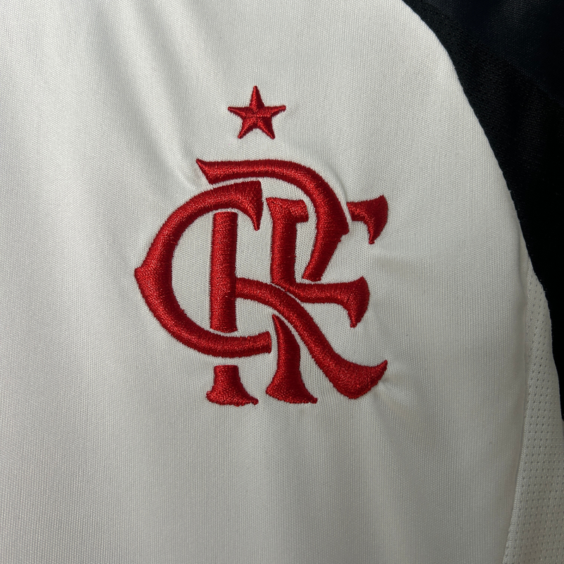 Kit Flamengo II 25/26 Niños 