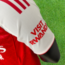 Camiseta local del Arsenal 25/26 Jugador 