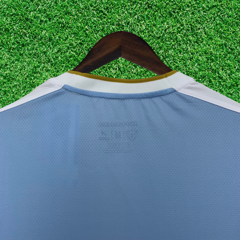 Camisa Paysandu I 25/26 Torcedor