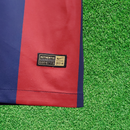 Camiseta retro de local del Barcelona 14/15 