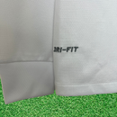 Camisa Santos I 11/12 Retrô Manga Longa