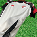 Camiseta de aficionado del Flamengo II 25/26 para mujer 