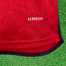 Camiseta local del Manchester United 23/24 para aficionados 