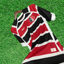 Camisa Santa Cruz I 25/26 Torcedor