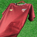 Camiseta de entrenamiento del Sao Paulo 25/26 Supporter 