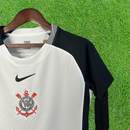 Camiseta de aficionado femenina del Corinthians I 25/26 