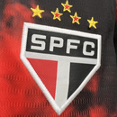 Camiseta de aficionado femenino del Sao Paulo III 24/25 
