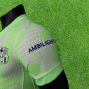Camiseta tercera del Barcelona 24/25 Jugador 